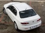 Alfa Romeo 159 2008 года (ZA)